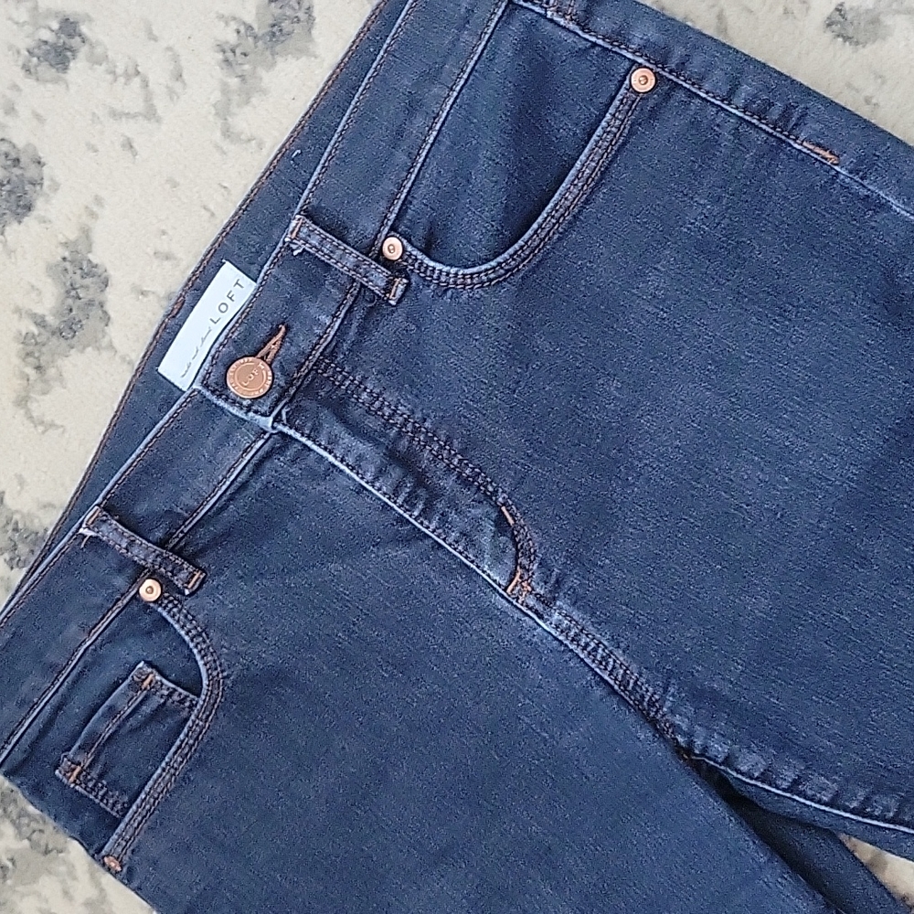 Loft Jeans 👖